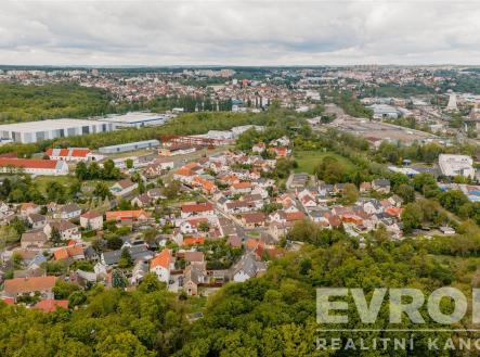 "" | Prodej - pozemek pro bydlení, 480 m²