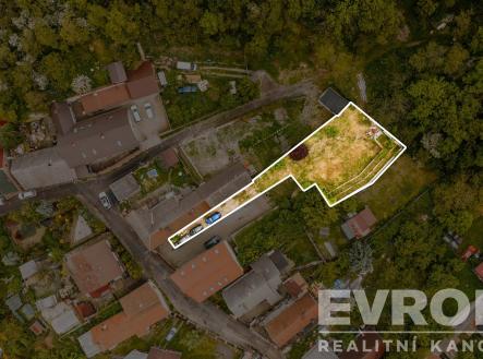 . | Prodej - pozemek pro bydlení, 480 m²