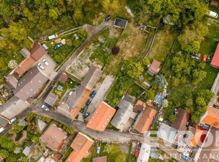 "" | Prodej - pozemek pro bydlení, 480 m²
