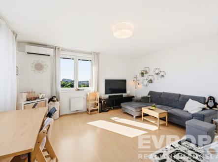 . | Prodej bytu, 2+kk, 58 m²