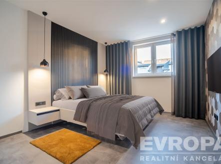 . | Prodej bytu, 3+kk, 80 m²