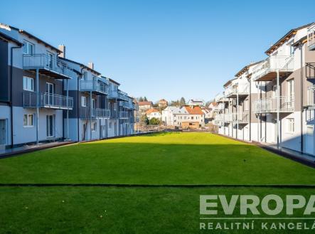 . | Prodej bytu, 3+kk, 80 m²