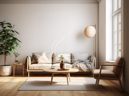 Prodej bytů, Praha 10 - Vršovice