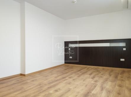 Prodej bytu, 1+kk, 19 m² obrázek