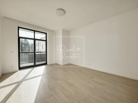 Prodej bytu, 3+kk, 80 m²