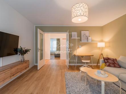 2hs5C-ETg2jXYLV9J0XFG-large | Pronájem bytu, 3+kk, 80 m²