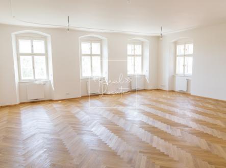 Prodej bytu, 3+kk, 149 m²