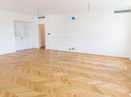 Prodej bytu, 3+kk, 149 m²