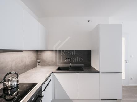 Pronájem bytu, 2+kk, 53 m² obrázek