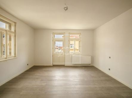 Prodej bytu, 3+kk, 1 203 m²