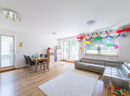 1U4A0708 | Pronájem bytu, 3+kk, 80 m²