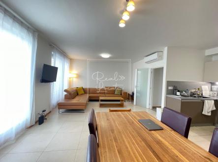 1724686075262 | Pronájem bytu, 3+kk, 184 m²