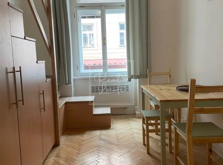 IMG-20240215-WA0009 | Pronájem bytu, 1+kk, 25 m²