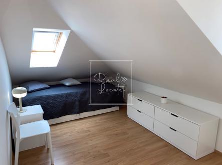 Průchova 4 pokoj 1 | Pronájem bytu, 3+kk, 57 m²