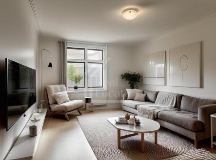 image3 (1) | Pronájem bytu, 3+kk, 80 m²