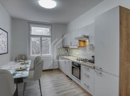 Pronájem bytu, 2+kk, 57 m² obrázek