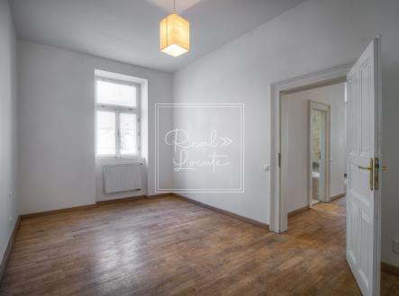 komunardu_byt_02_04 | Pronájem bytu, 3+kk, 48 m²