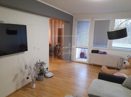 1669814631752 | Pronájem bytu, 3+1, 77 m²