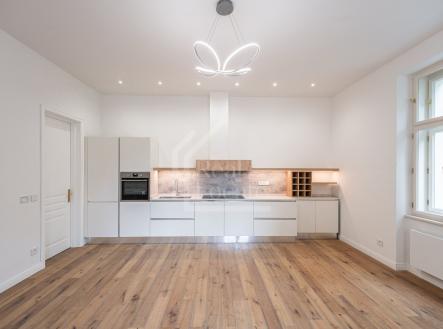 Prodej bytu, 4+kk, 94 m² obrázek