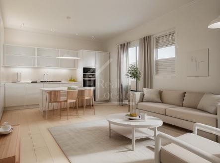 Prodej bytu, 3+kk, 67 m² obrázek