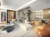 Prodej bytu, 3+kk, 106 m²