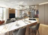 Prodej bytu, 4+kk, 144 m²