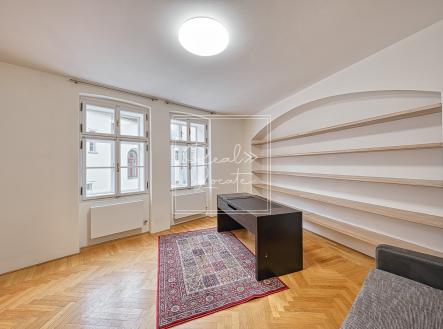 DSCF4890 | Pronájem bytu, 3+kk, 86 m²