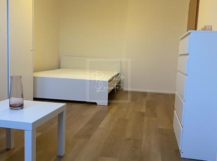 80CC6088-C9D0-4B07-8A12-48F54B5C4C87 | Pronájem bytu, 2+kk, 36 m²