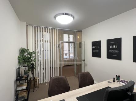 IMG_2525 | Pronájem - kanceláře, 20 m²