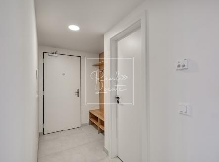 DSCF3317 | Pronájem bytu, 2+kk, 49 m²