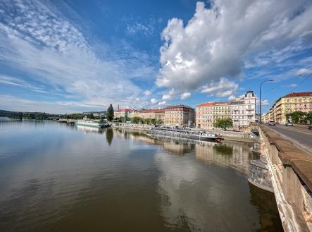 Pronájem bytu, 2+1, 62 m² obrázek