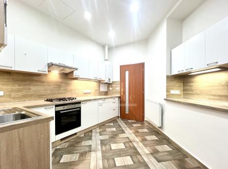 IMG_1167 | Pronájem bytu, 2+1, 62 m²