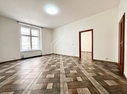 IMG_2523 | Pronájem bytu, 2+1, 62 m²