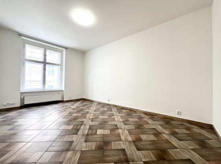 IMG_2518 | Pronájem bytu, 2+1, 62 m²