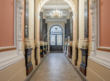 Pronájem bytu, 2+1, 100 m² obrázek