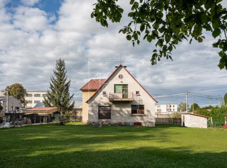 DMA00055-HDR | Prodej - dům/vila, 114 m²