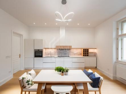 Prodej bytu, 2+1, 86 m² obrázek