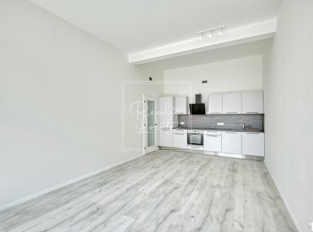 DSCF4163 | Pronájem bytu, 2+kk, 61 m²