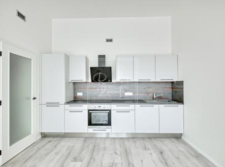 DSCF4184 | Pronájem bytu, 2+kk, 61 m²