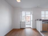 Pronájem bytu, 3+kk, 84 m²