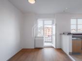 Pronájem bytu, 3+kk, 84 m²
