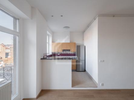 DMA00091-HDR | Pronájem bytu, 3+kk, 84 m²
