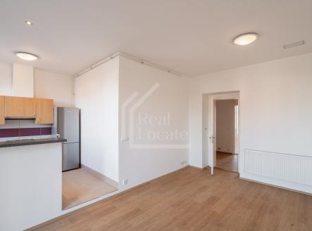 DMA00103-HDR | Pronájem bytu, 3+kk, 84 m²