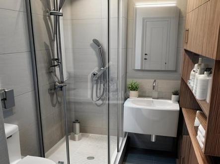 IMG_0932 | Pronájem bytu, 2+kk, 51 m²