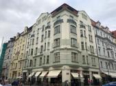Pronájem bytu, 3+1, 130 m²