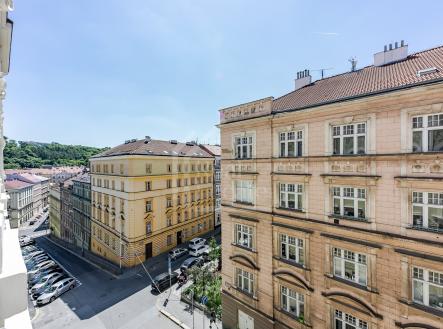 Prodej bytu, 3+kk, 69 m² obrázek
