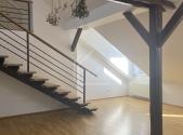 Pronájem bytu, 4+1, 165 m²