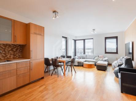 Prodej bytu, 3+kk, 84 m² obrázek