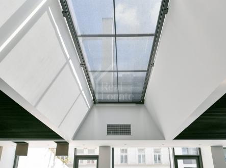 PEG_7345 | Pronájem - obchodní prostor, 345 m²