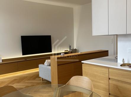 IMG_2413 | Pronájem bytu, 2+kk, 56 m²